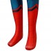 Kids Spider Costume Peter Parker Homecoming Cosplay Jumpsuit