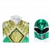 Rangers Cosplay Suit MMPR Burai Dragon Ranger Costume