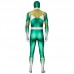 Rangers Cosplay Suit MMPR Burai Dragon Ranger Costume