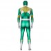 Rangers Cosplay Suit MMPR Burai Dragon Ranger Costume