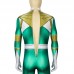 Rangers Cosplay Suit MMPR Burai Dragon Ranger Costume