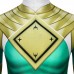 Rangers Cosplay Suit MMPR Burai Dragon Ranger Costume