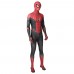 Peter Parker Jumpsuit Spider Far From Home Cosplay Costume