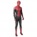 Peter Parker Jumpsuit Spider Far From Home Cosplay Costume