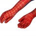 Kids Peter Parker Jumpsuit Spider Cosplay Costume