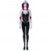 Spider Jumpsuit Gwen Cosplay Costume