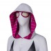 Spider Jumpsuit Gwen Cosplay Costume