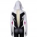 Spider Jumpsuit Gwen Cosplay Costume