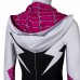 Spider Jumpsuit Gwen Cosplay Costume