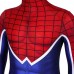 Spider-Punk Cosplay Costume Peter Parker Jumpsuit for Kids