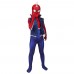 Spider-Punk Cosplay Costume Peter Parker Jumpsuit for Kids