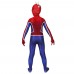 Spider-Punk Cosplay Costume Peter Parker Jumpsuit for Kids