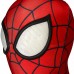 Ultimate Spider-Man Cosplay Costume Peter Parker Jumpsuit