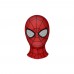 Ultimate Spider-Man Cosplay Costume Peter Parker Jumpsuit for Kids