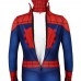 Ultimate Spider-Man Cosplay Costume Peter Parker Jumpsuit for Kids