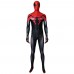 The Superior Cosplay Costume Spider Jumpsuit