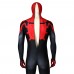 The Superior Cosplay Costume Spider Jumpsuit