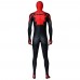 The Superior Cosplay Costume Spider Jumpsuit