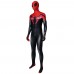 The Superior Cosplay Costume Spider Jumpsuit