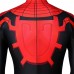 The Superior Cosplay Costume Spider Jumpsuit