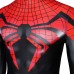 The Superior Cosplay Costume Spider Jumpsuit