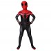 The Superior Spider Cosplay Costume Peter Parker Jumpsuit for Kids