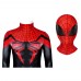 The Superior Spider Cosplay Costume Peter Parker Jumpsuit for Kids