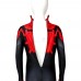 The Superior Spider Cosplay Costume Peter Parker Jumpsuit for Kids