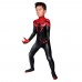 The Superior Spider Cosplay Costume Peter Parker Jumpsuit for Kids