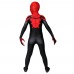 The Superior Spider Cosplay Costume Peter Parker Jumpsuit for Kids