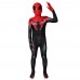 The Superior Spider Cosplay Costume Peter Parker Jumpsuit for Kids