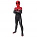 The Superior Spider Cosplay Costume Peter Parker Jumpsuit for Kids