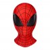 The Superior Spider Cosplay Costume Peter Parker Jumpsuit for Kids