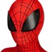 The Superior Spider Cosplay Costume Peter Parker Jumpsuit for Kids