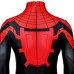 The Superior Spider Cosplay Costume Peter Parker Jumpsuit for Kids