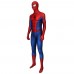Spider-Man 3D Classic Suit Sipderman Cosplay Costume