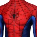 Spider-Man 3D Classic Suit Sipderman Cosplay Costume