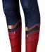Avengers Endgame Iron Spider Armor Jumpsuit Spider-Man Cosplay Costume for Kids