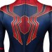 Endgame Iron Jumpsuit Spider Cosplay Costume for Kids