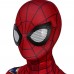 Endgame Iron Jumpsuit Spider Cosplay Costume for Kids