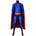 Superman Jumpsuit Superman Returns Clark Kent Cosplay Costume